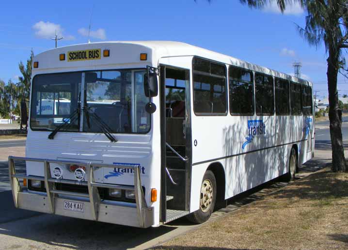 Collinsville Transit Hino RK176K TOST 4